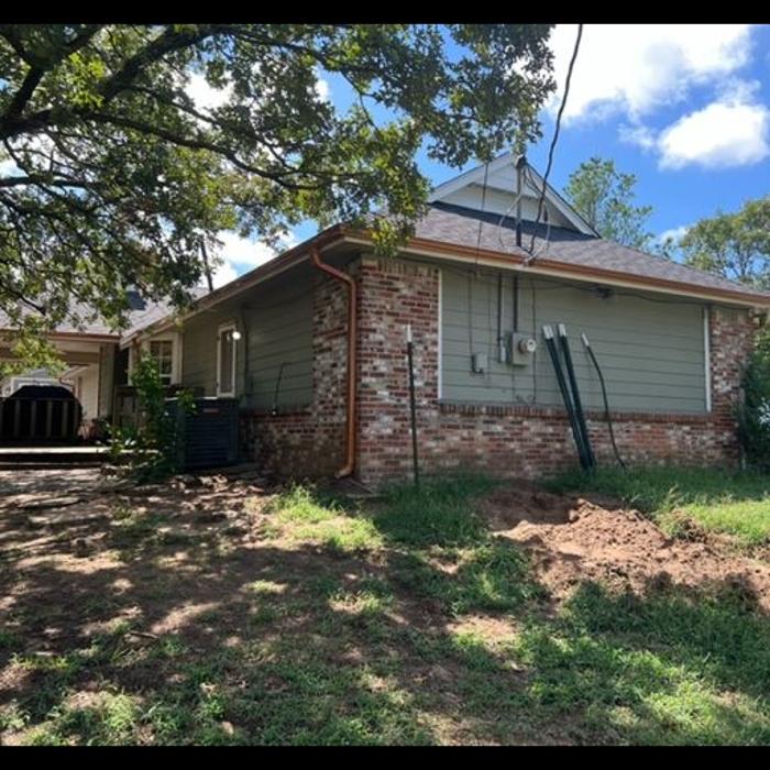 Hunley Exteriors LLC - Tulsa, OK