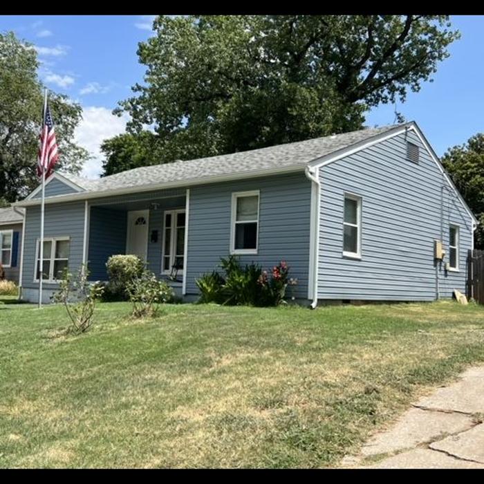 Hunley Exteriors LLC - Tulsa, OK