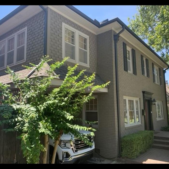Hunley Exteriors LLC - Tulsa, OK