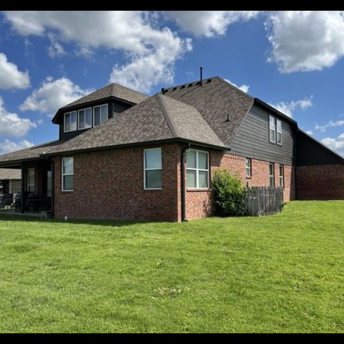 Hunley Exteriors LLC - Tulsa, OK