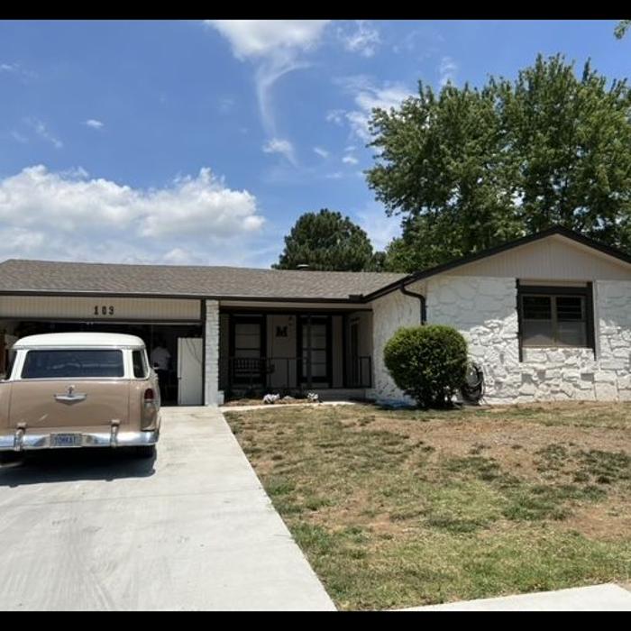 Hunley Exteriors LLC - Tulsa, OK