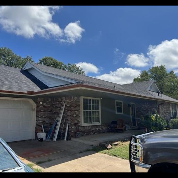 Hunley Exteriors LLC - Tulsa, OK