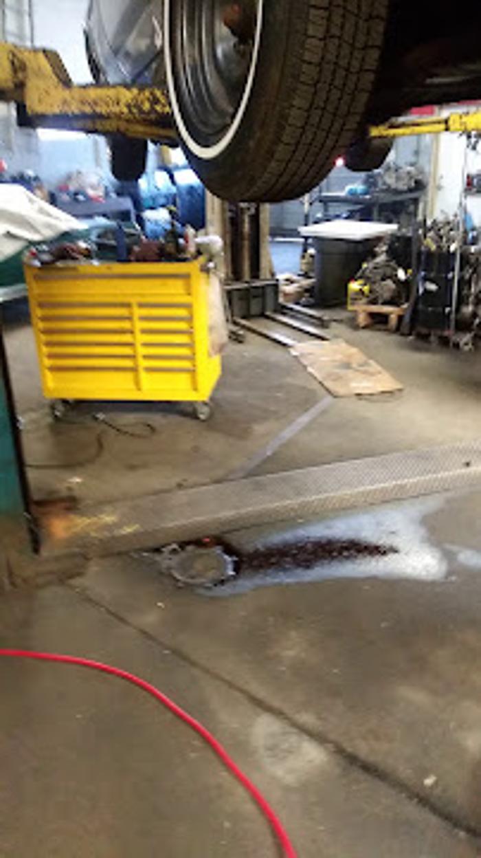 Motor Trans of Lindenwold - Clementon, NJ