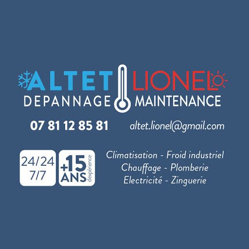 Altet Lionel agence et agents commerciaux