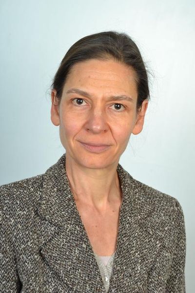 Cristel Maisonnave psychologue