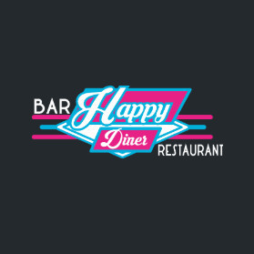 Restaurant Happy Diner restaurant