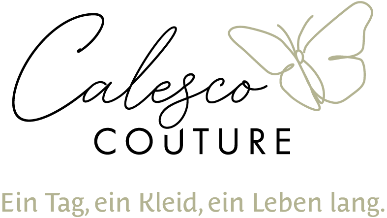 Calesco Couture - Moderne Brautmode in Dresden, Luboldtstraße in Dresden