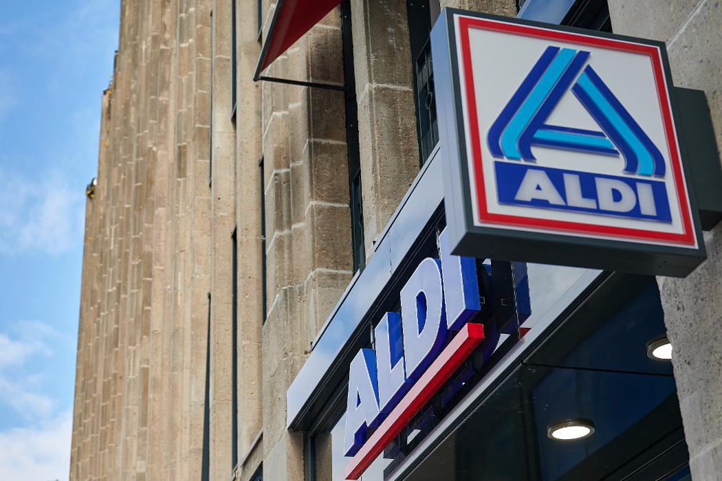 ALDI Nord, Markt in Recklinghausen