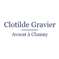Scp d'avocat Clotilde Gravier avocat