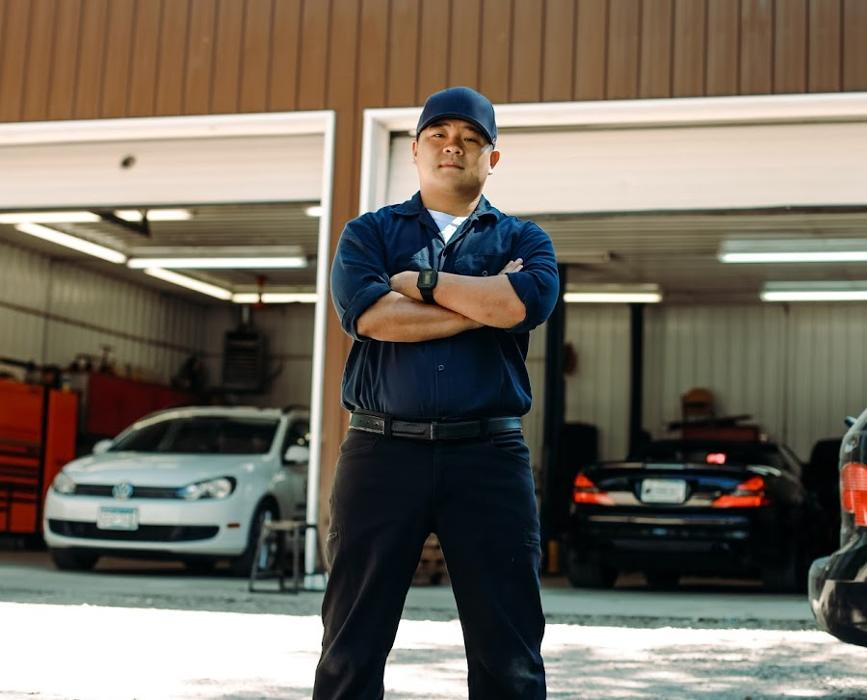 Euroworx European Automotive Specialist - New Prague, MN