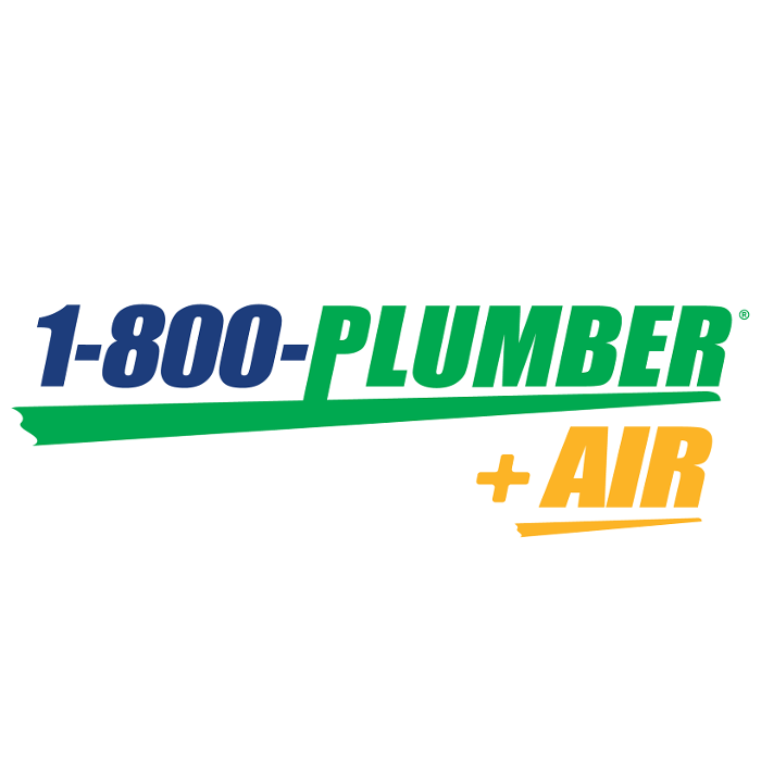 1-800-PLUMBER +AIR - Raleigh, NC