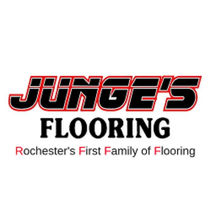 Junge's Flooring Logo