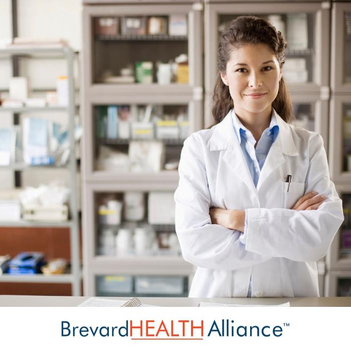 Brevard Health Alliance - Melbourne, FL