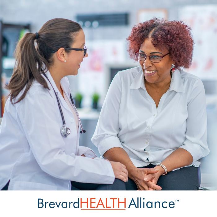 Brevard Health Alliance - Melbourne, FL
