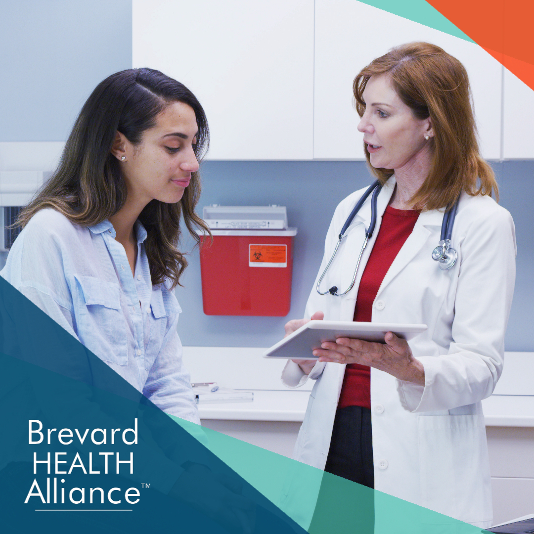 Brevard Health Alliance - Palm Bay, FL 32905 - (321)241-6800 | ShowMeLocal.com