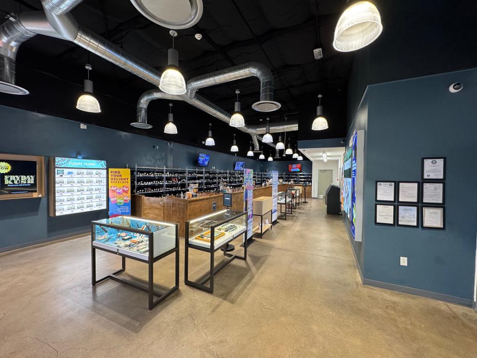 Curaleaf Dispensary Sparks - Sparks, NV