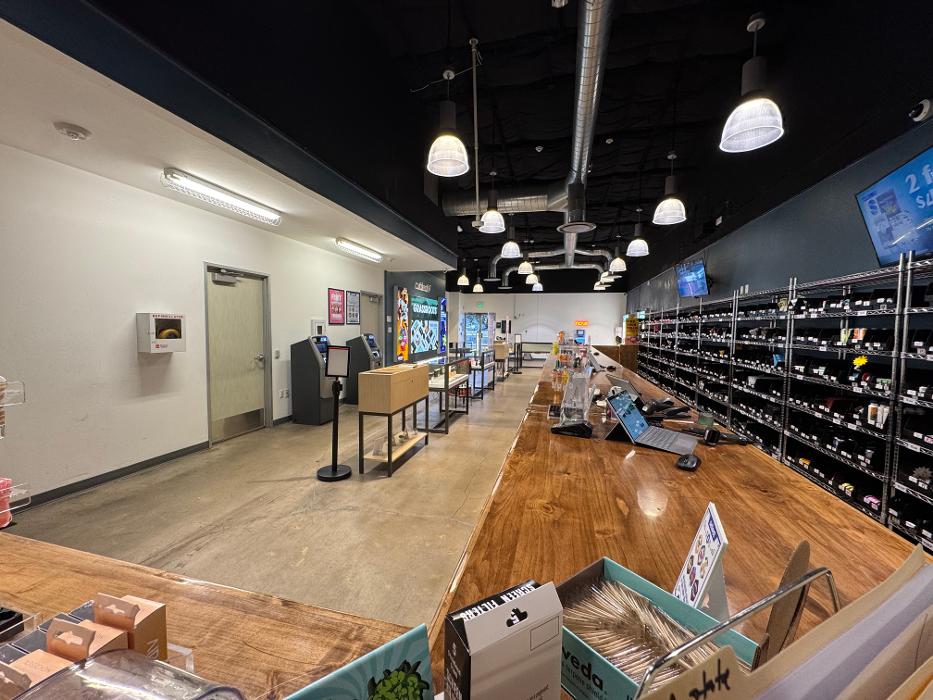 Curaleaf Dispensary Sparks - Sparks, NV