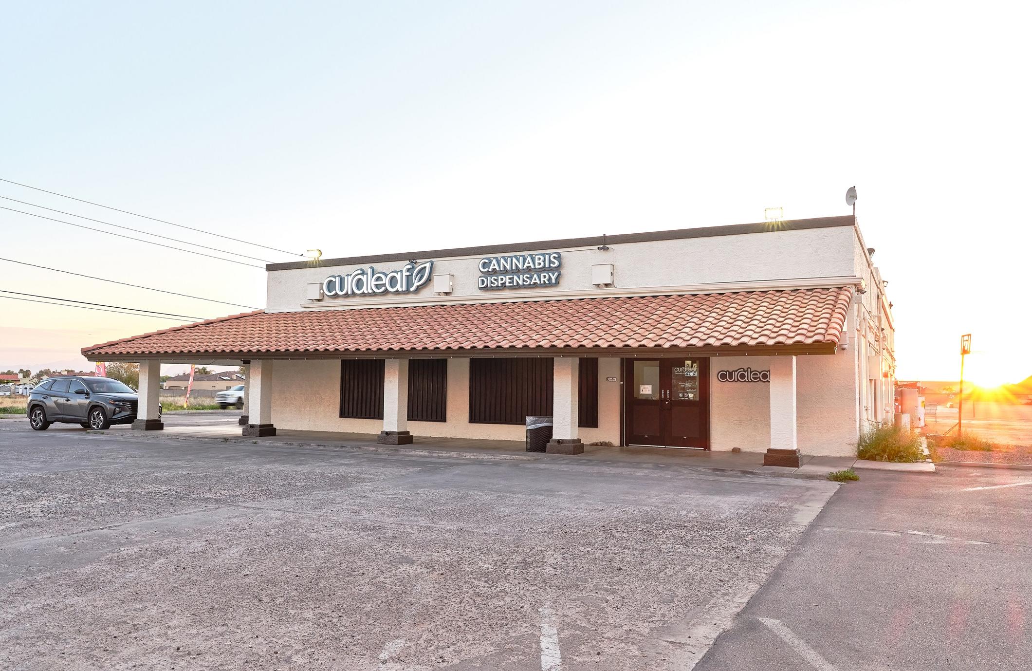 Curaleaf Dispensary Queen Creek
