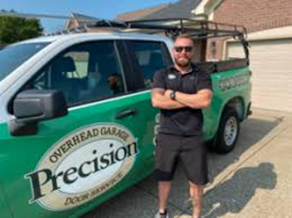Precision Garage Door - Reeds Spring, MO