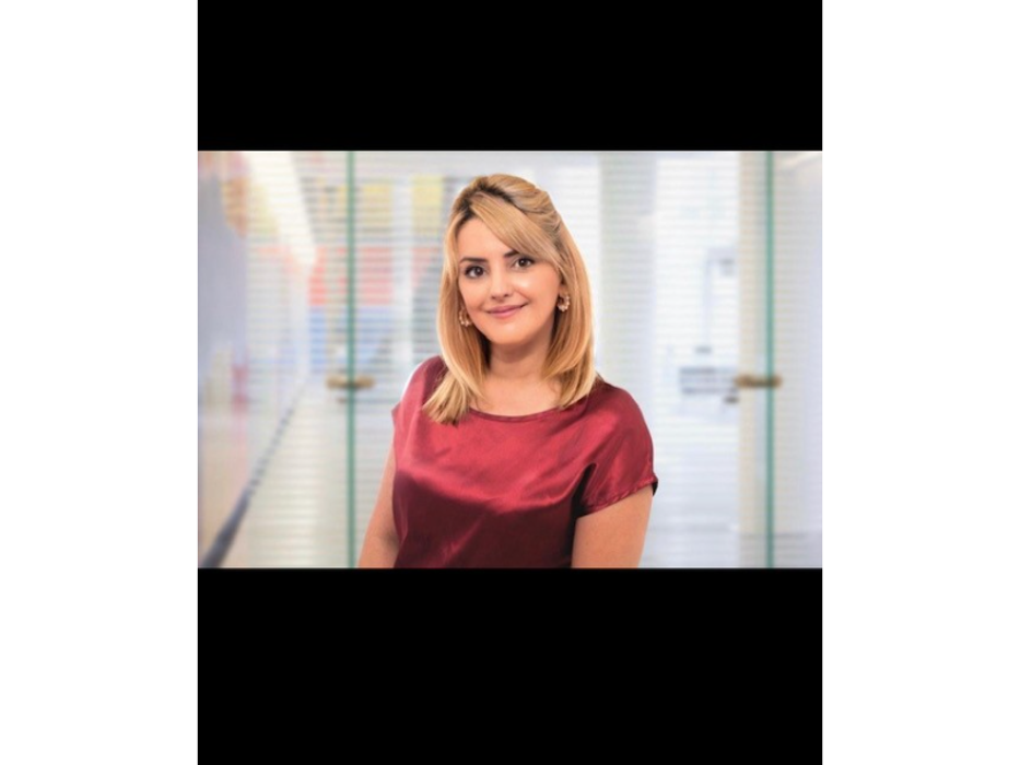 ERGO Versicherung Marigona Azizi, Klosterstraße in Lutherstadt Eisleben