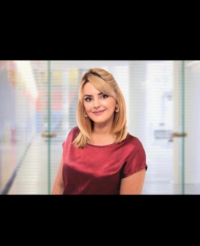 ERGO Versicherung Marigona Azizi, Klosterstraße in Lutherstadt Eisleben