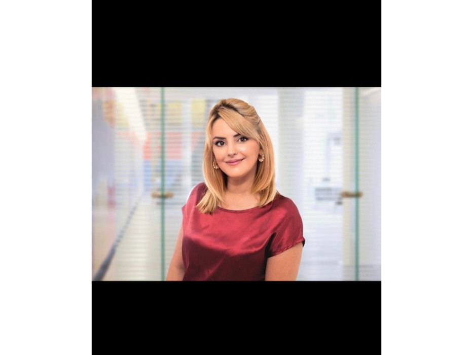 ERGO Versicherung Marigona Azizi, Klosterstraße in Lutherstadt Eisleben