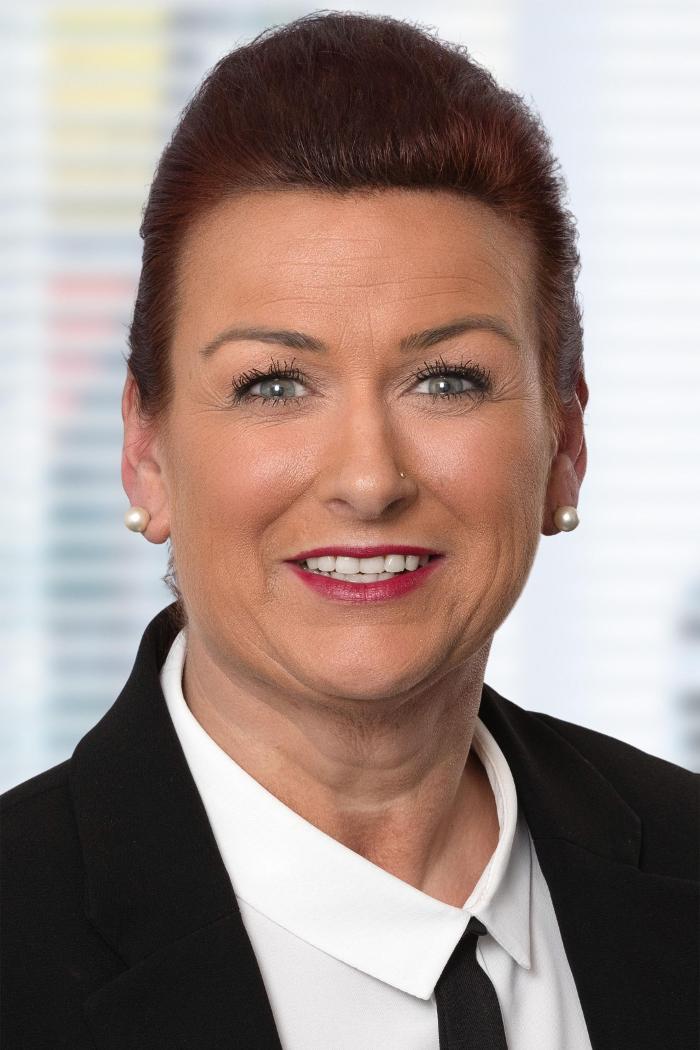 ERGO Versicherung Christina Yasar, Albrechtstraße in Oberhausen