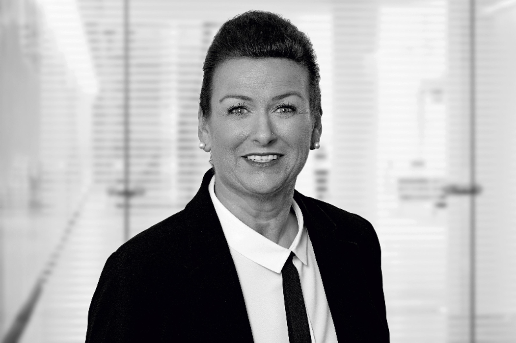 ERGO Versicherung Christina Yasar, Albrechtstraße in Oberhausen