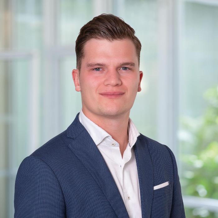 ERGO Versicherung Jamie Can Koyun, Weiherstraße in Bonn