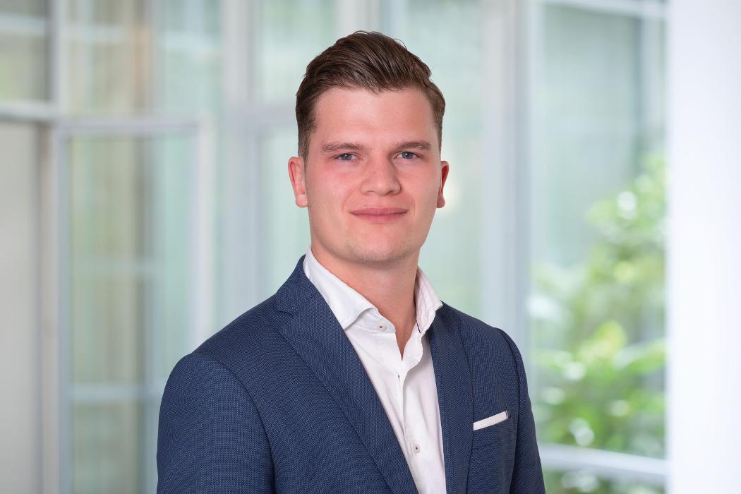 ERGO Versicherung Jamie Can Koyun, Weiherstraße in Bonn