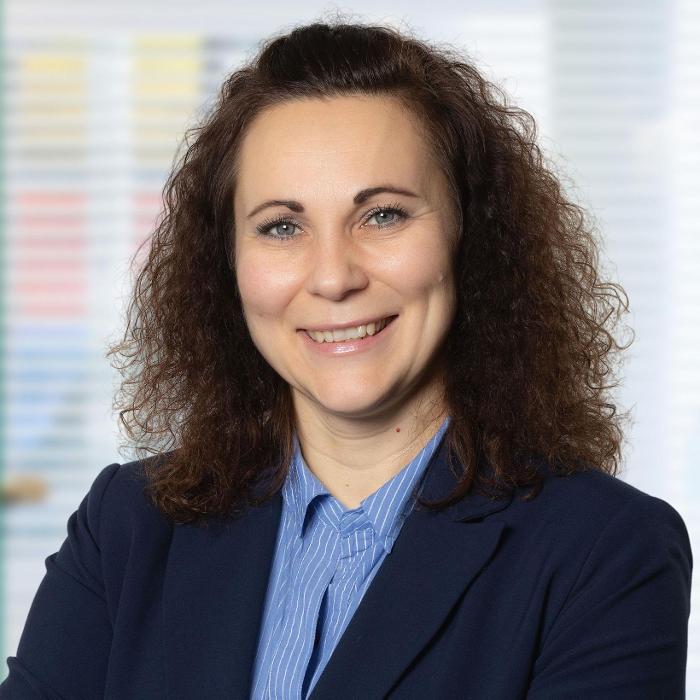 ERGO Versicherung Galina Hoffmann, Eibenstraße in Denkendorf