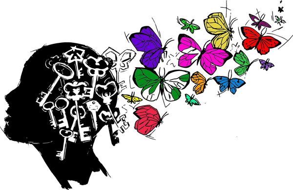 Geraldine Hypnothérapeute