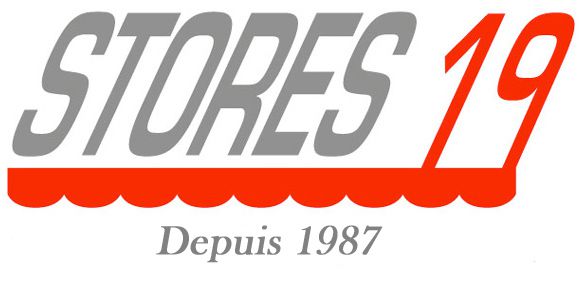 Stores 19 machine à bois, PVC, alu et outillage (fabrication, négoce)