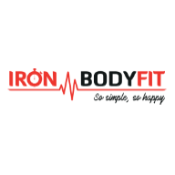 Iron Bodyfit bourg-achard