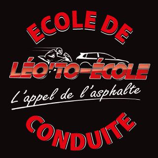 LÉO'TO-ÉCOLE auto école