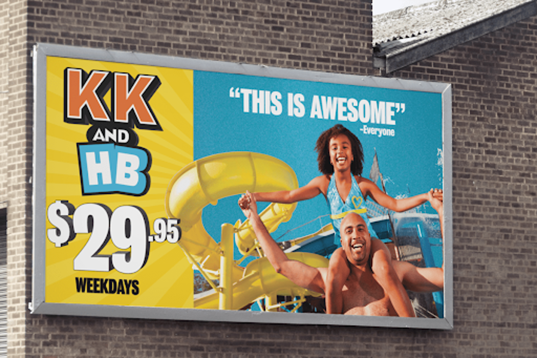 Go Bizrk LLC - Little Rock, AR