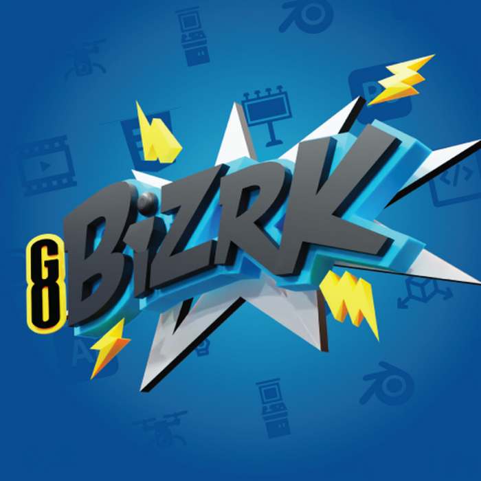 Go Bizrk LLC - Little Rock, AR