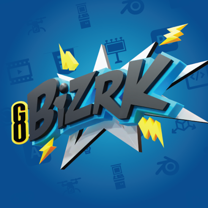 Go Bizrk LLC - Little Rock, AR