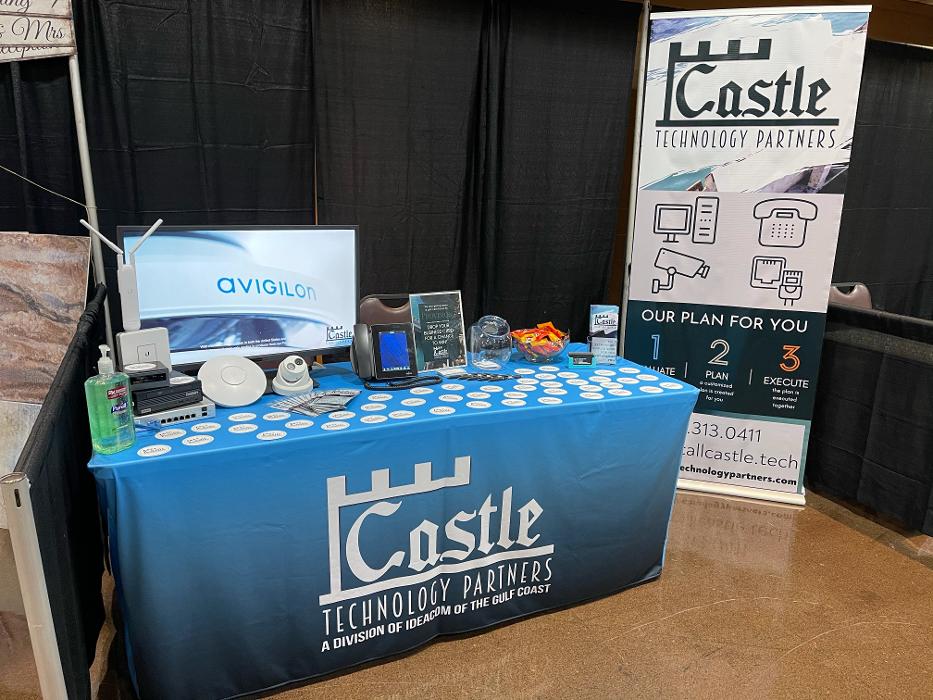 Castle Technology Partners - Daphne, AL