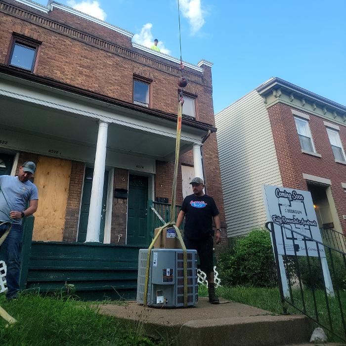 Assured Heating and Cooling - Saint Charles, MO