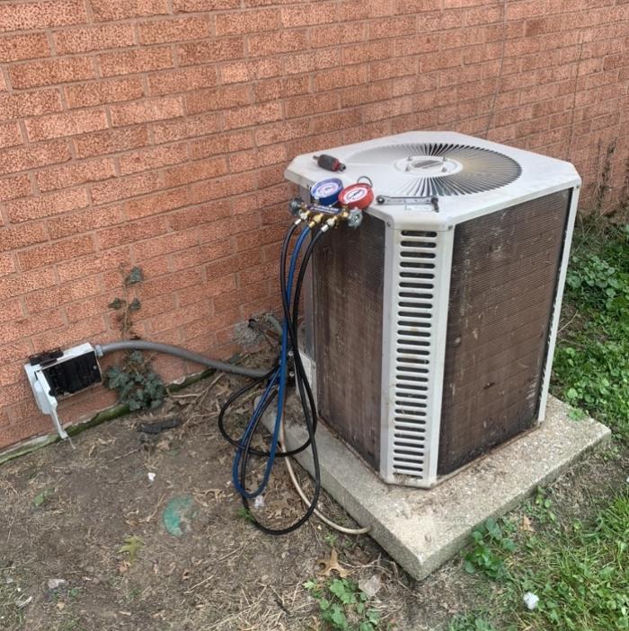 Assured Heating and Cooling - Saint Charles, MO