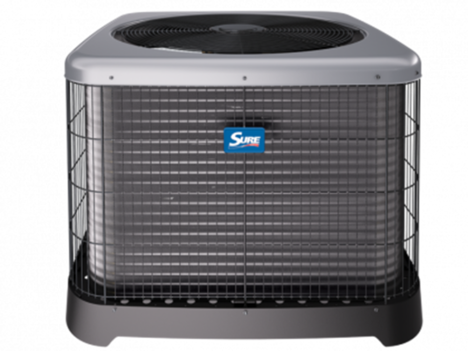 Assured Heating and Cooling - Saint Charles, MO