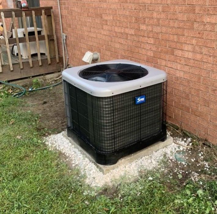 Assured Heating and Cooling - Saint Charles, MO