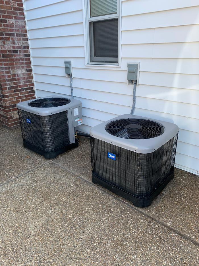 Assured Heating and Cooling - Saint Charles, MO