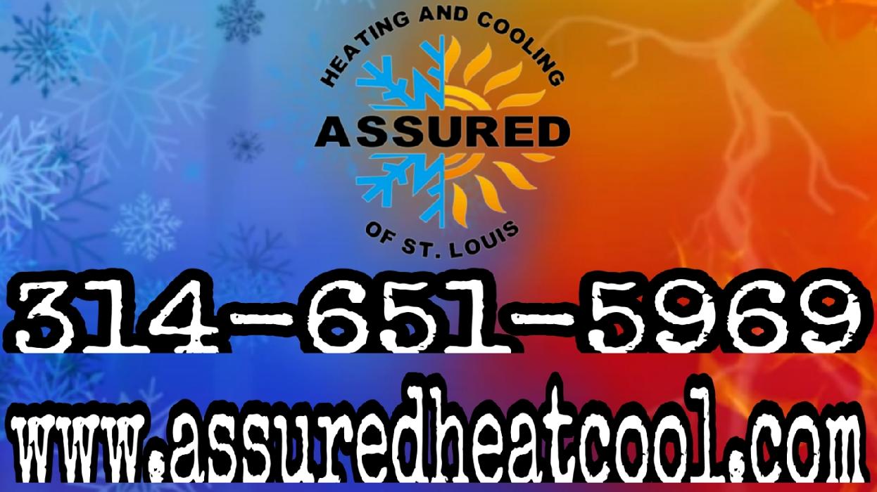 Assured Heating and Cooling - Saint Charles, MO