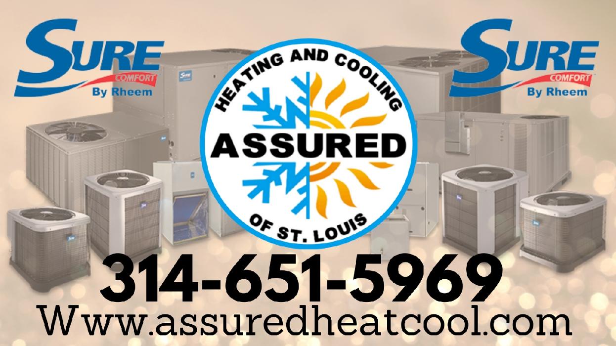 Assured Heating and Cooling - Saint Charles, MO