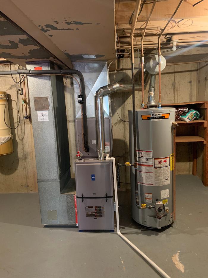 Assured Heating and Cooling - Saint Charles, MO