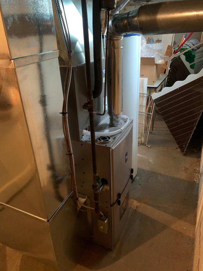 Assured Heating and Cooling - Saint Charles, MO