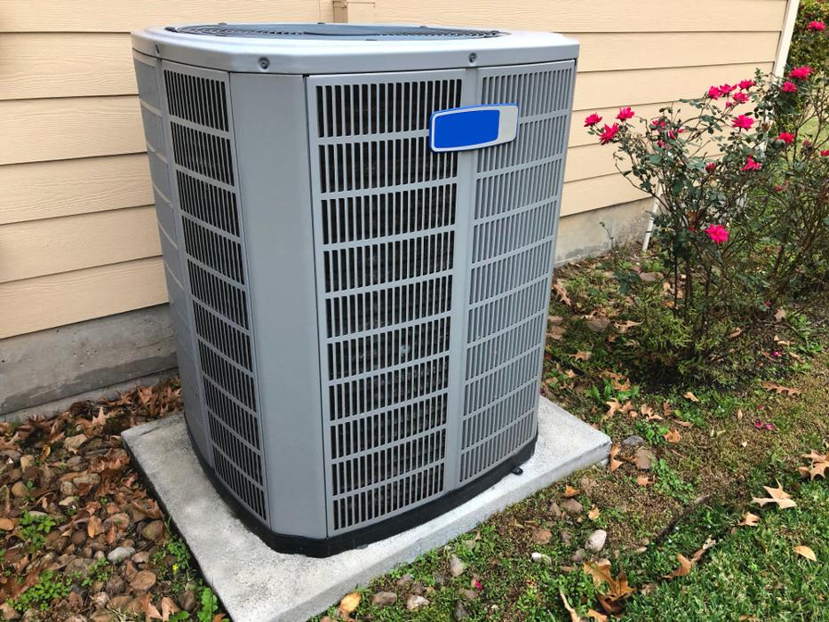 Assured Heating and Cooling - Saint Charles, MO
