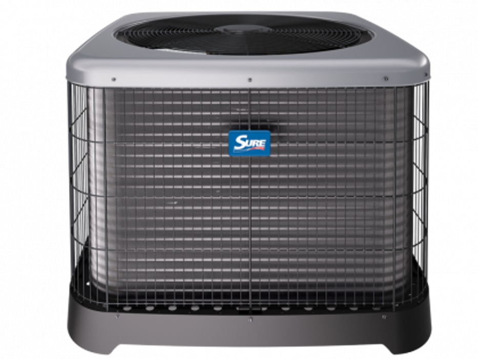 Assured Heating and Cooling - Saint Charles, MO